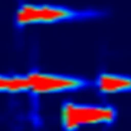 SpecStream Audio Spectrum Plot 图标