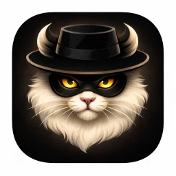 Milo VPN - Strong VPN 图标