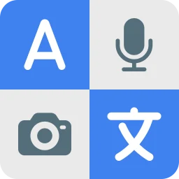 All world Language Translator 图标