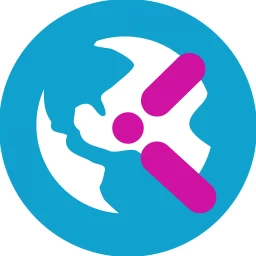 Icono de Easy Timezones - Reloj mundial
